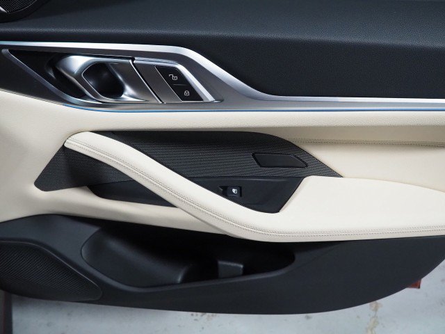 Used 2023 BMW i4 eDrive35 w/ Premium Package RWD image 68