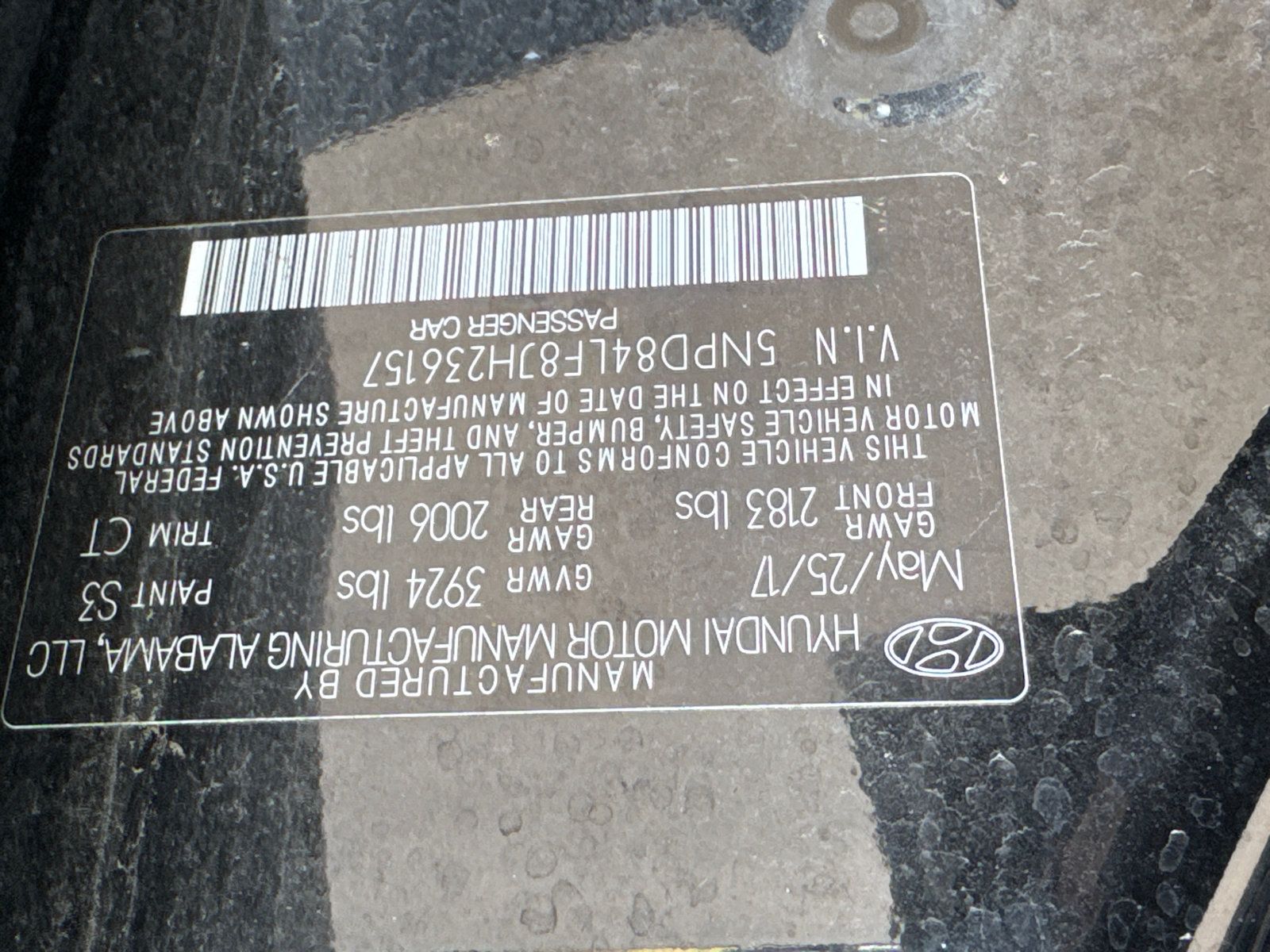 Used 2018 Hyundai Elantra SEL FWD image 30