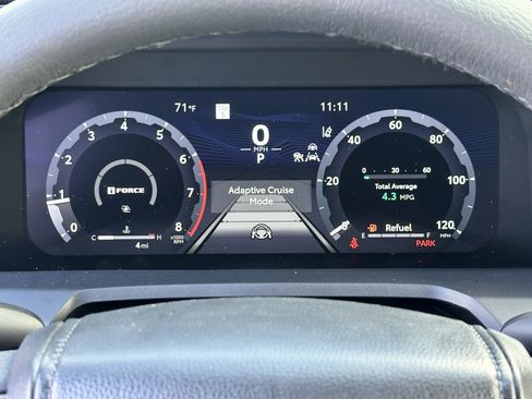 New 2026 Toyota Tacoma TRD Sport image 19