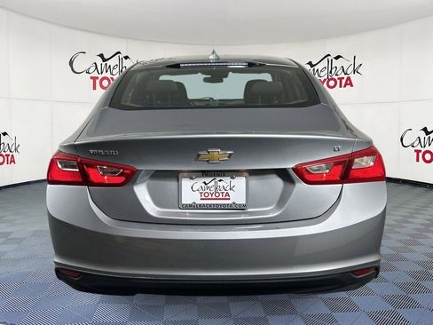 Used 2023 Chevrolet Malibu LT image 7