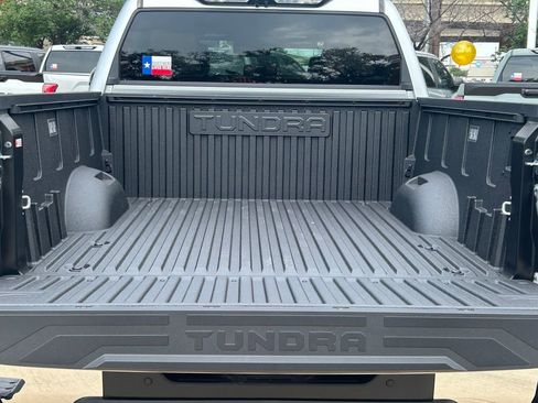 New 2026 Toyota Tundra 1794 Edition AWD/4WD image 15