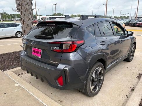 Used 2025 Subaru Crosstrek 2.5i Limited AWD/4WD image 18
