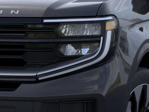 New 2026 Ford Expedition Platinum AWD/4WD image 18