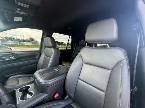Used 2024 Chevrolet Tahoe LT AWD/4WD image 12