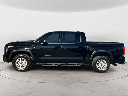 Used 2026 Toyota Tundra SR5 w/ SR5 Premium Package AWD/4WD image 2
