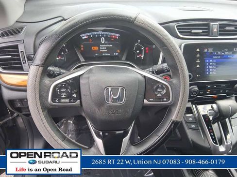 Used 2019 Honda CR-V EX image 17
