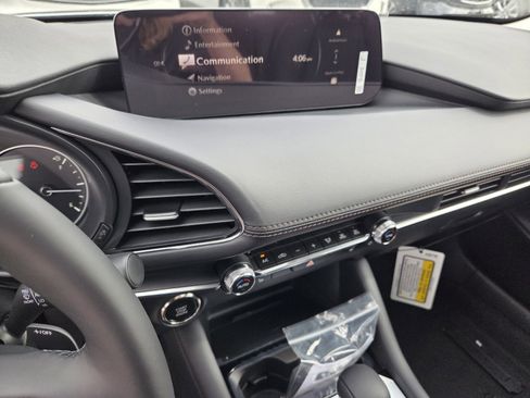 New 2026 MAZDA MAZDA3 2.5 Turbo Sedan w/Premium Plus AWD/4WD image 22