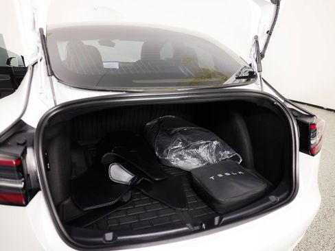 Used 2020 Tesla Model 3 Long Range image 15