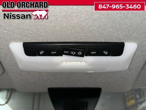 Used 2023 Nissan Kicks SV FWD image 13