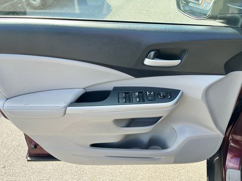 Used 2013 Honda CR-V EX-L image 13