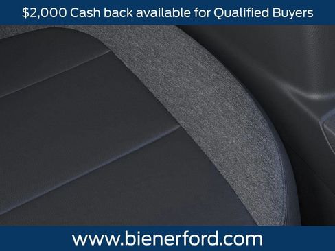 New 2025 Ford Bronco Sport Big Bend w/ Convenience Package image 18