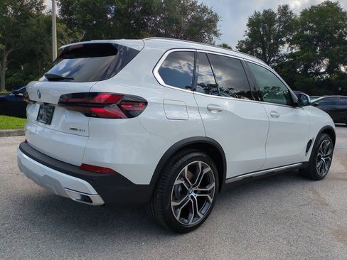 New 2026 BMW X5 xDrive40i w/ Premium Package AWD/4WD image 4
