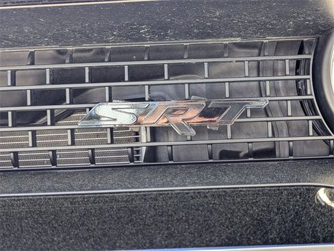 Used 2021 Dodge Challenger SRT Hellcat image 12