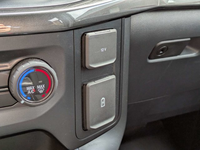 Used 2021 Ford F150 XL w/ STX Appearance Package AWD/4WD image 23