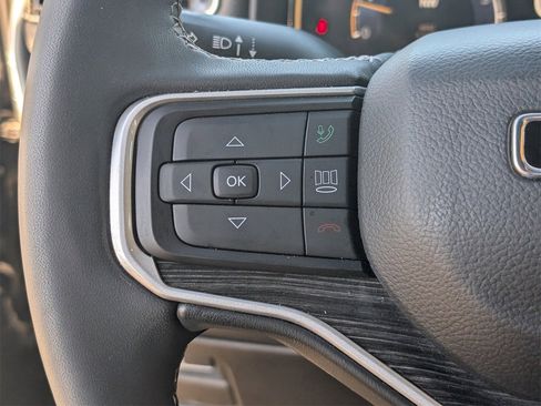 Used 2022 Jeep Wagoneer Series II image 22