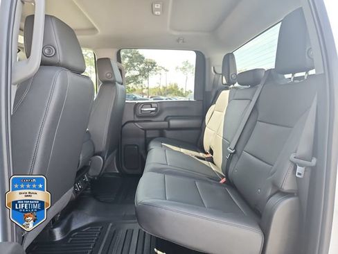 New 2026 GMC Sierra 2500 Pro w/ Convenience Package RWD image 8