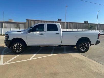 Used 2025 RAM 2500 Tradesman