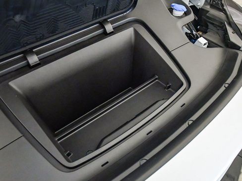 New 2026 Volvo EX30 Ultra AWD/4WD image 28