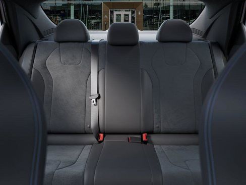 New 2025 Hyundai Elantra N image 12