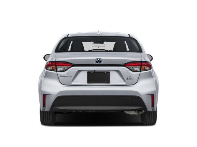 Used 2026 Toyota Corolla SE FWD image 5