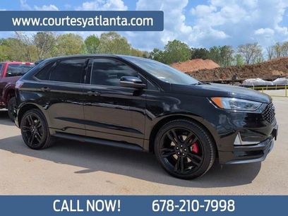 Used 2020 Ford Edge ST w/ Equipment Group 401A