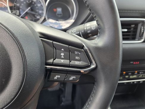 Certified 2023 MAZDA CX-5 AWD 2.5 S w/ Select Package image 31