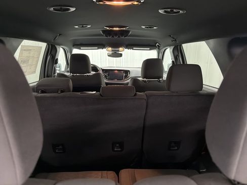 New 2026 Dodge Durango GT RWD image 10