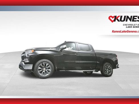 New 2026 Chevrolet Silverado 1500 LT image 49