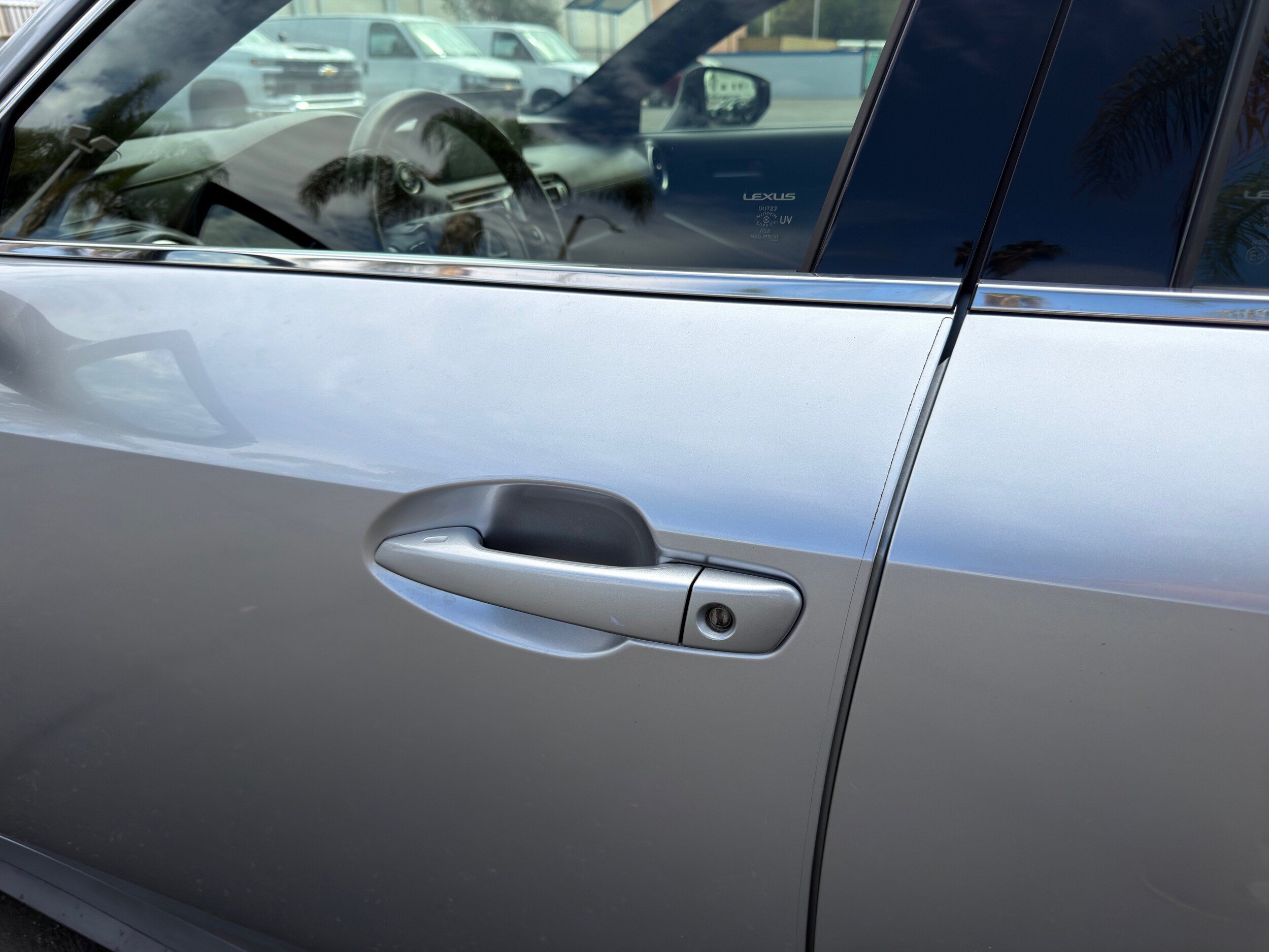 Used 2021 Lexus IS 300 w/ Accessory Package RWD image 36