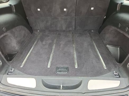 Used 2017 Jeep Grand Cherokee Limited RWD image 24