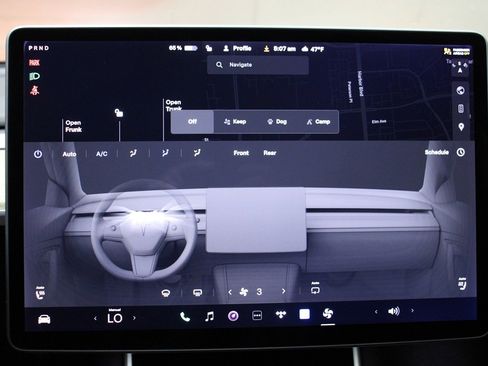 Used 2021 Tesla Model Y Long Range image 29