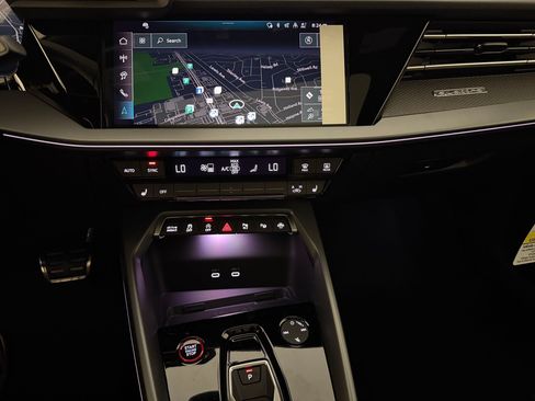 New 2026 Audi S3 Premium AWD/4WD image 20