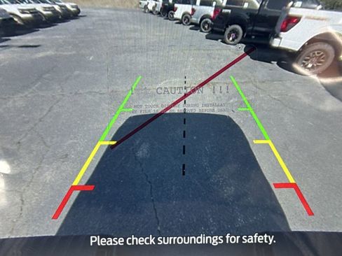 New 2026 Ford F150 STX w/ Equipment Group 200A image 29