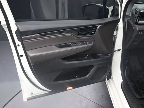 Used 2019 Honda Odyssey Elite image 14