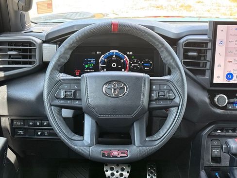 Used 2026 Toyota Sequoia TRD Pro AWD/4WD image 19