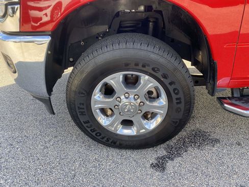 Certified 2024 RAM 2500 Big Horn w/ Bed Utility Group image 26