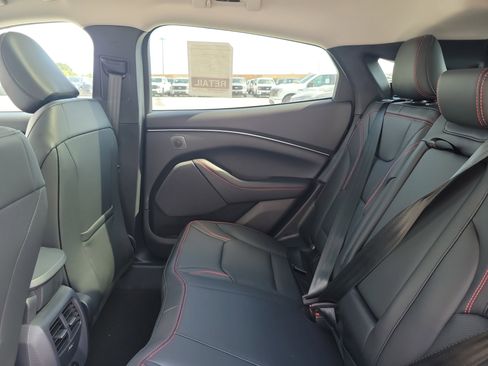 New 2025 Ford Mustang Mach-E Premium w/ Sport Appearance Package image 9