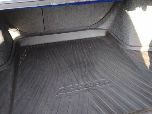 Used 2022 Honda Accord Sport image 29