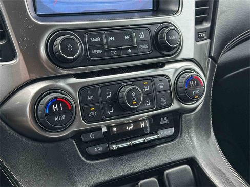 Used 2016 Chevrolet Suburban LS w/ Enhanced Driver Alert Package image 33