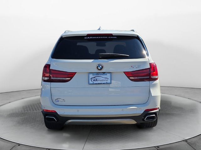 Used 2018 BMW X5 xDrive35i AWD/4WD image 4