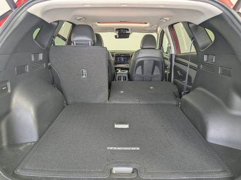 Used 2023 Hyundai Tucson SEL w/ Convenience Package AWD/4WD image 27
