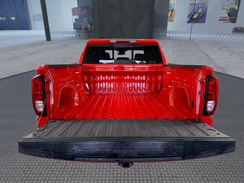Used 2025 GMC Sierra 1500 Elevation w/ Preferred Package AWD/4WD image 10