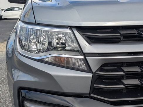 Used 2022 Chevrolet Colorado LT RWD image 8