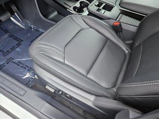 New 2025 Ford Mustang Mach-E Premium video 4