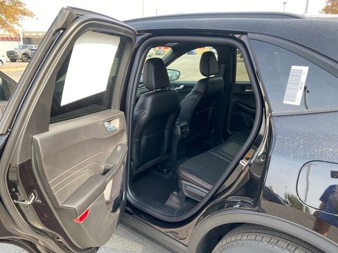 New 2026 Ford Escape ST-Line image 28