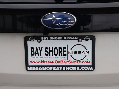Used 2023 Subaru Forester Sport AWD/4WD image 36