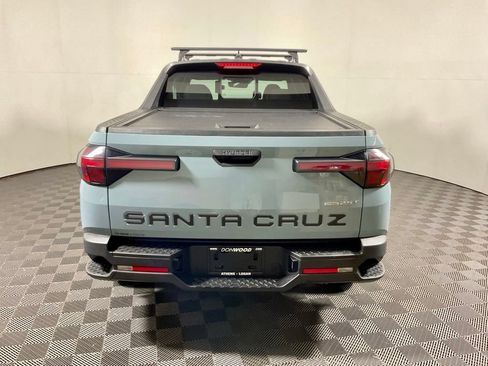 Used 2023 Hyundai Santa Cruz SEL Premium AWD/4WD image 15