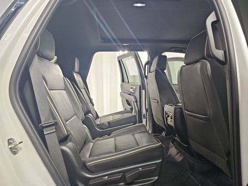 Certified 2023 Chevrolet Tahoe Premier AWD/4WD image 14