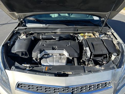 Used 2013 Chevrolet Malibu LS image 29
