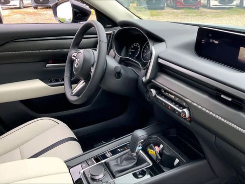 New 2026 MAZDA CX-50 AWD 2.5 S w/ Weather Package image 20